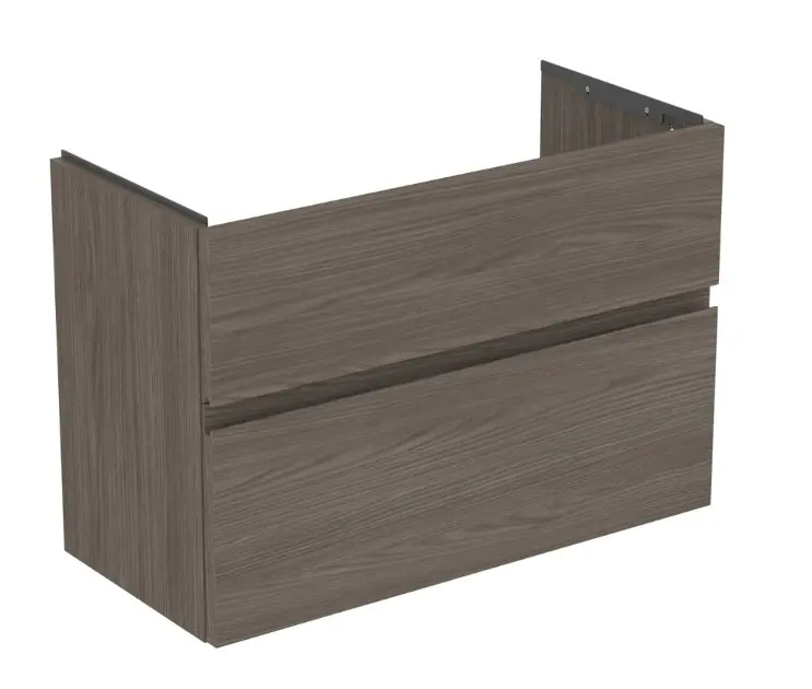 Ideal Standard - Finesse - Fürdőszobaszekrény - E3380UR