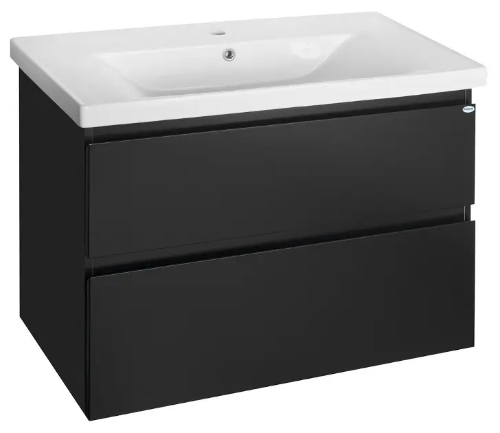 Aqualine - Altair - Fürdőszobaszekrény - AI690