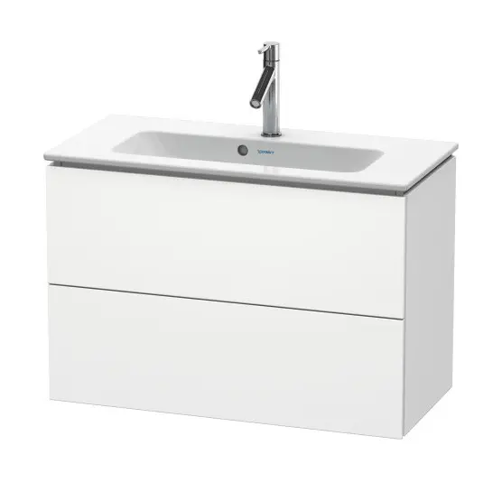 Duravit - L-Cube - Fürdőszobaszekrény - LC625701818