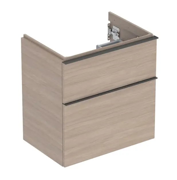 Geberit - iCon - Fürdőszobaszekrény - 502.307.JH.1