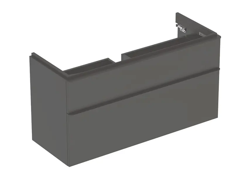 Geberit - Smyle Square - Fürdőszobaszekrény - 500.355.JK.1