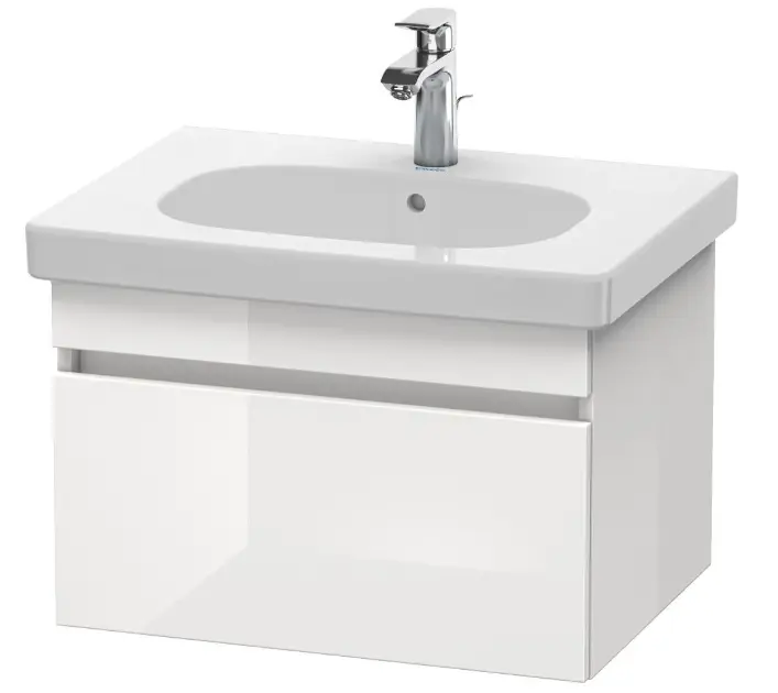 Duravit - DuraStyle - Fürdőszobaszekrény - DS638302222