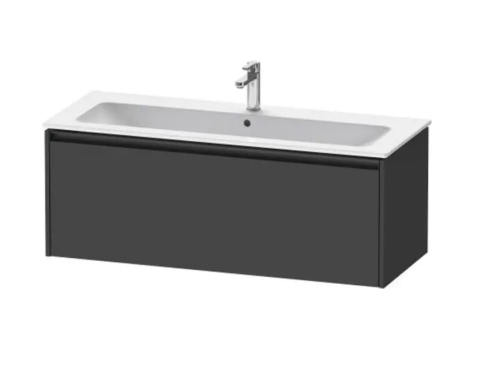 Duravit - Ketho.2 - Fürdőszobaszekrény - K25065049490000