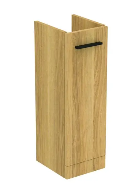 Ideal Standard - i.Life A - Fürdőszobaszekrény - T5266NX