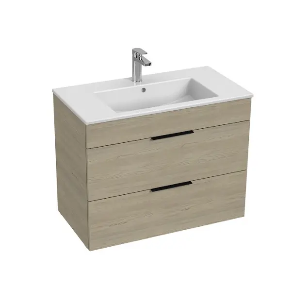 Jika - Cube - Fürdőszobaszekrény - H4537621765141