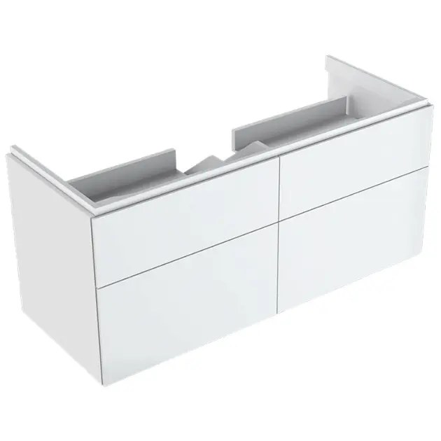 Geberit - Xeno 2 - Fürdőszobaszekrény - 500.518.01.1