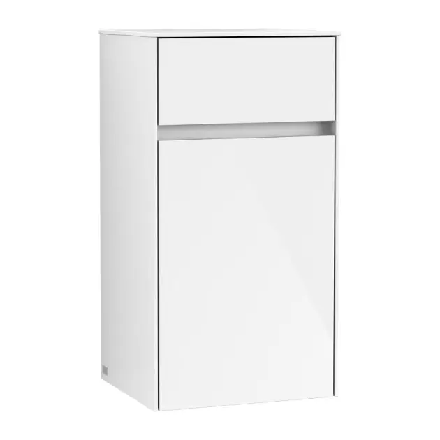 Villeroy & Boch - Collaro - Fürdőszobaszekrény - C03200DH