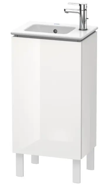 Duravit - L-Cube - Fürdőszobaszekrény - LC6273L2222