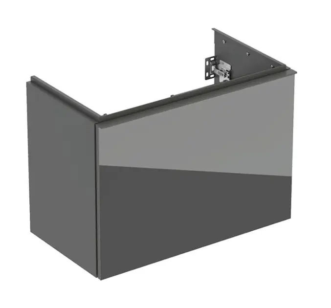 Geberit - Acanto - Fürdőszobaszekrény - 503.009.JK.2