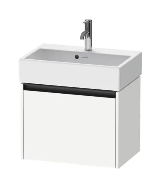Duravit - Ketho.2 - Fürdőszobaszekrény - K25073018180000