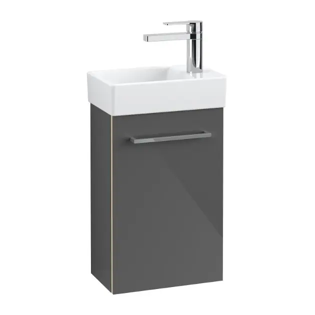 Villeroy & Boch - Avento - Fürdőszobaszekrény - A87601B1