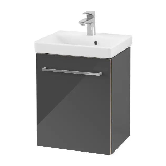 Villeroy & Boch - Avento - Fürdőszobaszekrény - A88701B1