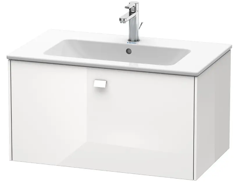 Duravit - Brioso - Fürdőszobaszekrény - BR400202222