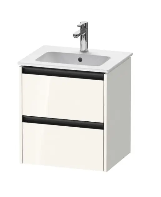 Duravit - Ketho.2 - Fürdőszobaszekrény - K25261022220000