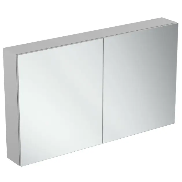Ideal Standard - Mirror&Light - Fürdőszobaszekrény - T3499AL