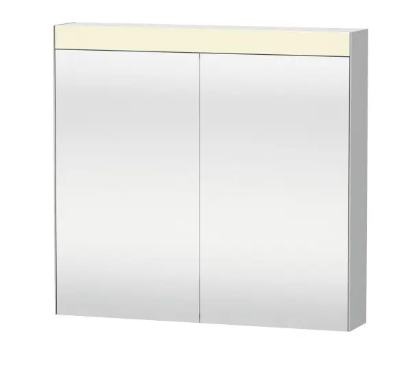 Duravit - Mirrors - Fürdőszobaszekrény - LM7821000000000