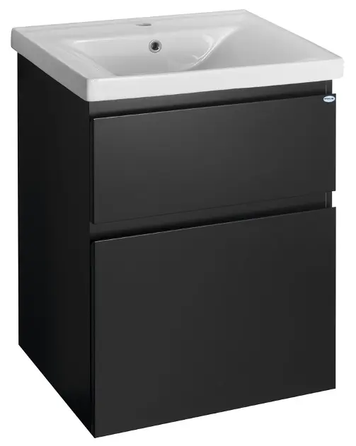 Aqualine - Altair - Fürdőszobaszekrény - AI660