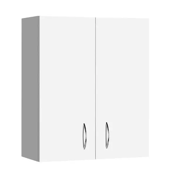 Aqualine - Simplex Eco - Fürdőszobaszekrény - SIME530