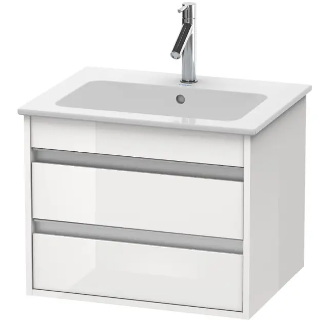 Duravit - Ketho - Fürdőszobaszekrény - KT642802222