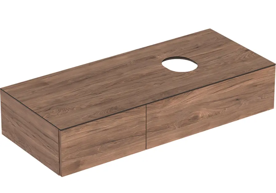 Geberit - VariForm - Fürdőszobaszekrény - 501.174.00.1