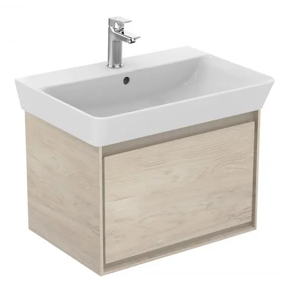 Ideal Standard - Connect Air - Fürdőszobaszekrény - E0847UK