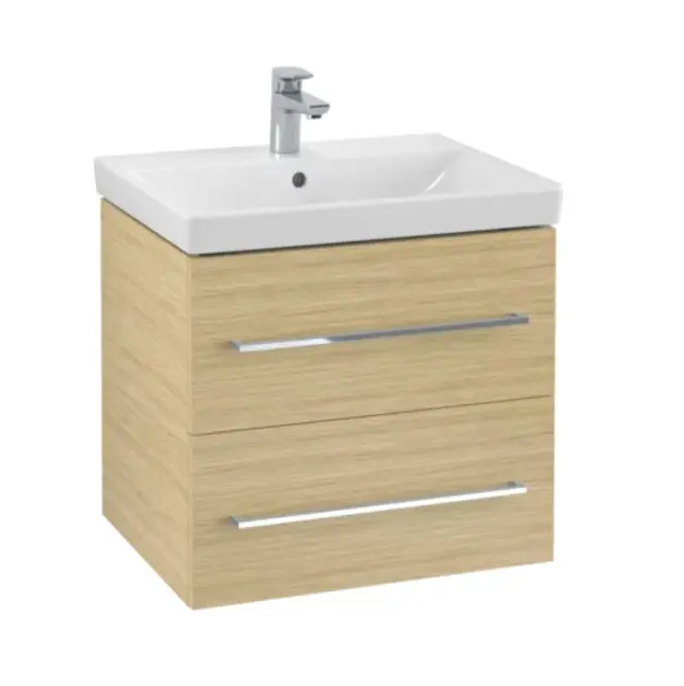 Villeroy & Boch - Avento - Fürdőszobaszekrény - A88900RH