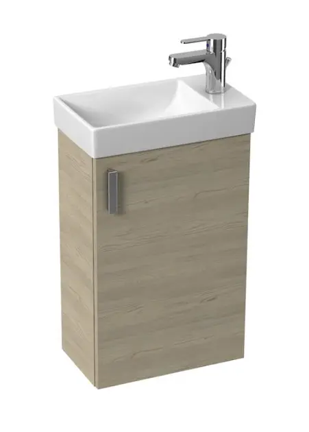 Jika - Petit - Fürdőszobaszekrény - H45J5111755141