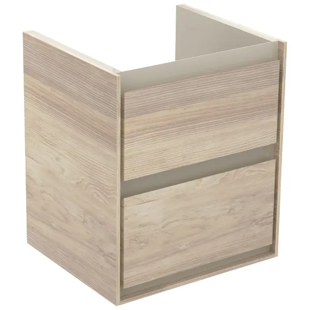 Ideal Standard - Connect Air - Fürdőszobaszekrény - E1608UK