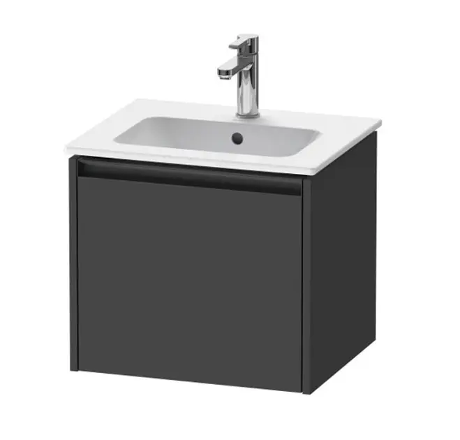 Duravit - Ketho.2 - Fürdőszobaszekrény - K25061049490000