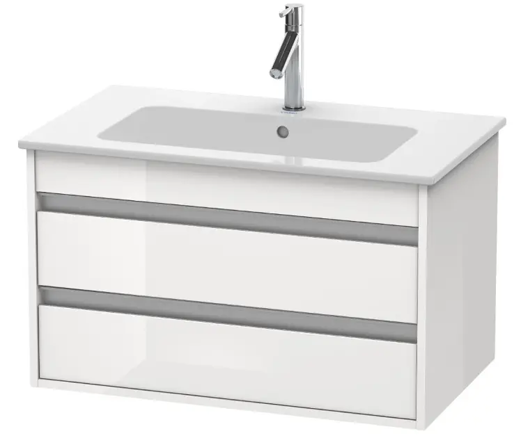 Duravit - Ketho - Fürdőszobaszekrény - KT642902222