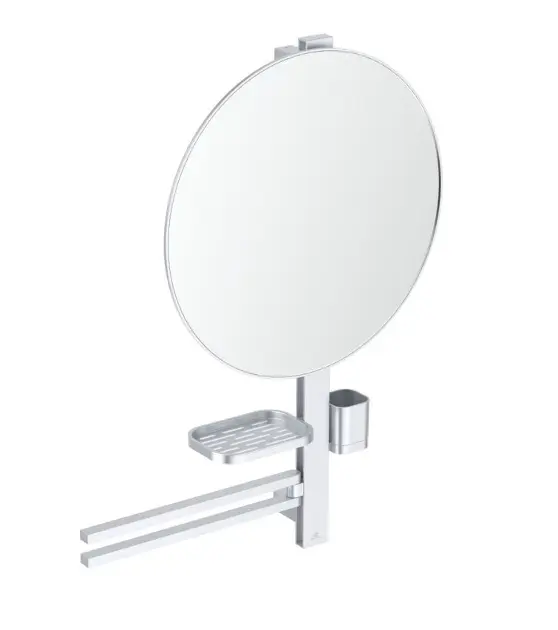 Ideal Standard - ALU+ - Tükör - BD587SI