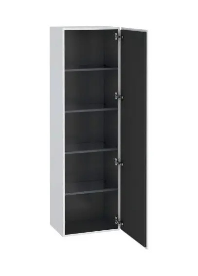 Duravit - L-Cube - Fürdőszobaszekrény - LC1181R1818