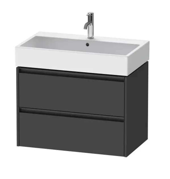 Duravit - Ketho.2 - Fürdőszobaszekrény - K25277049490000