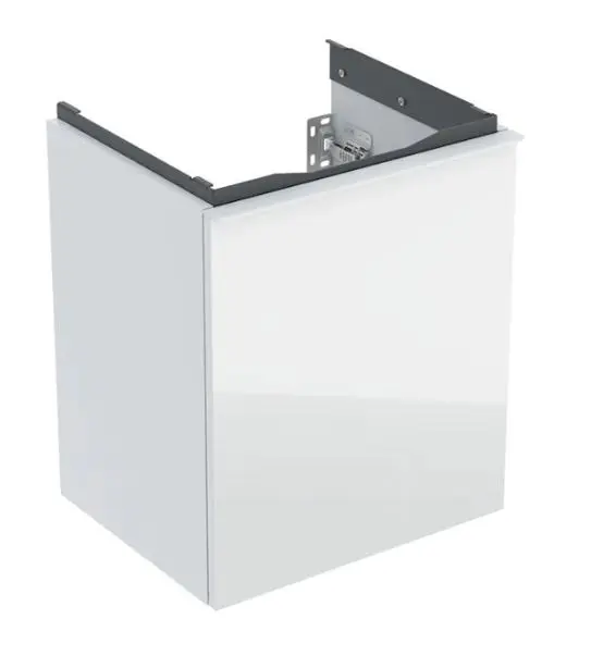 Geberit - Acanto - Fürdőszobaszekrény - 503.002.01.2