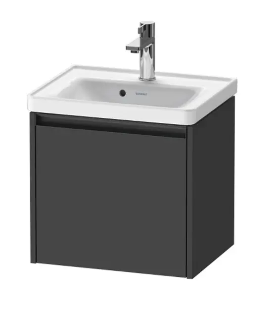 Duravit - Ketho.2 - Fürdőszobaszekrény - K25080049490000