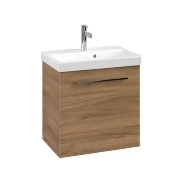 Villeroy & Boch - Avento - Fürdőszobaszekrény - A88801RH