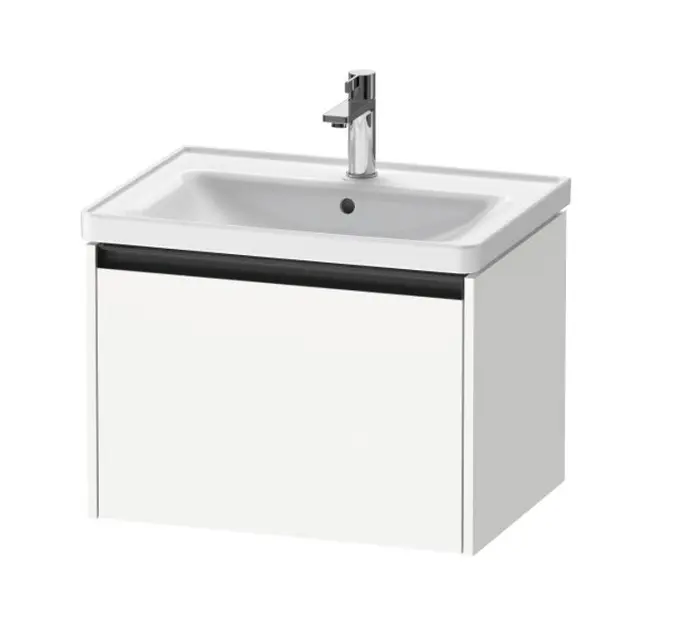 Duravit - Ketho.2 - Fürdőszobaszekrény - K25082018180000