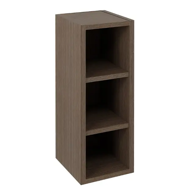 Sapho - Espace - Fürdőszobapolc- és polcrendszer - ESC140-1616