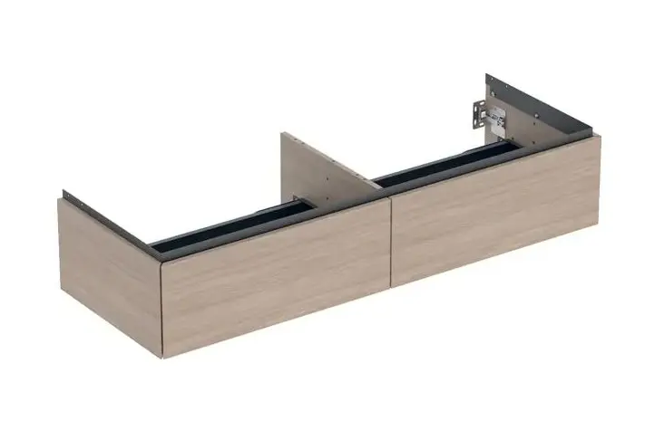 Geberit - ONE - Fürdőszobaszekrény - 505.076.00.5