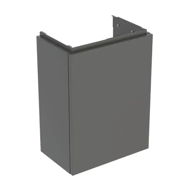 Geberit - Acanto - Fürdőszobaszekrény - 503.001.JK.1