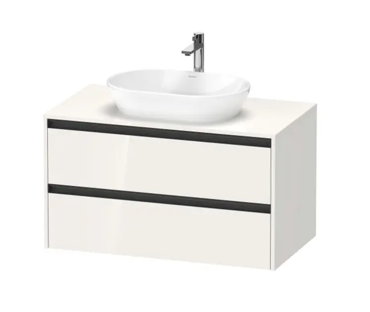 Duravit - Ketho.2 - Fürdőszobaszekrény - K24896022220000