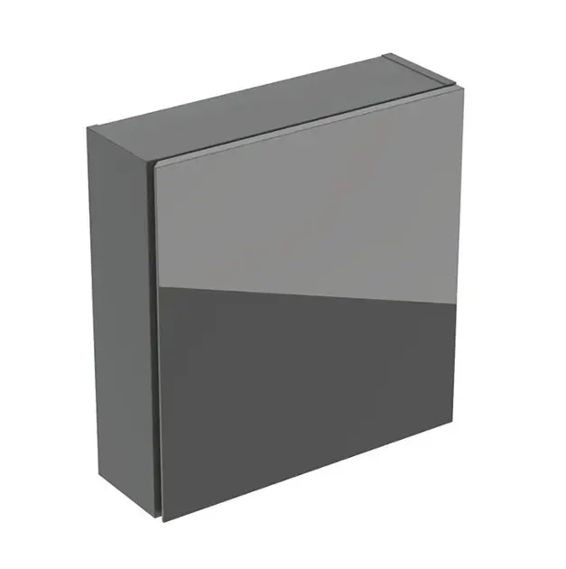 Geberit - N/A - Fürdőszobaszekrény - 502.319.JK.2