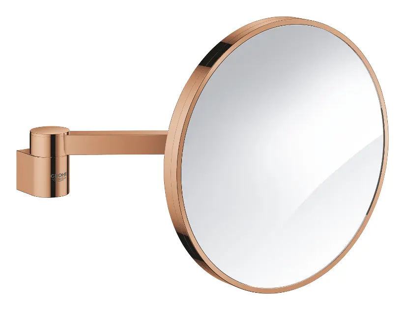 Grohe - Selection - Tükör - 41077DA0