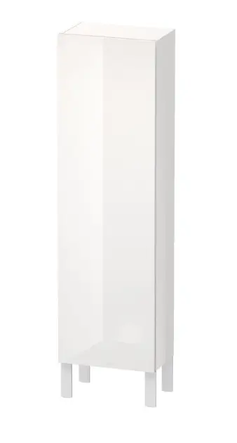 Duravit - L-Cube - Fürdőszobaszekrény - LC1168R2222