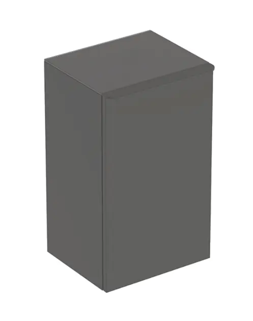 Geberit - Smyle Square - Fürdőszobaszekrény - 500.360.JK.1