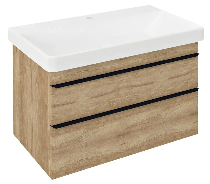 Sapho - Sitia - Fürdőszobaszekrény - SI080-2222