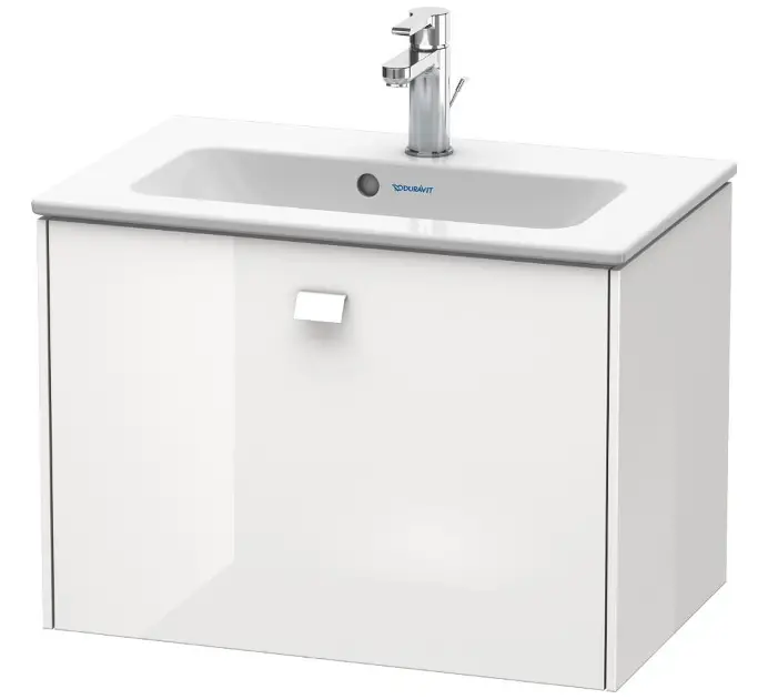 Duravit - Brioso - Fürdőszobaszekrény - BR401002222