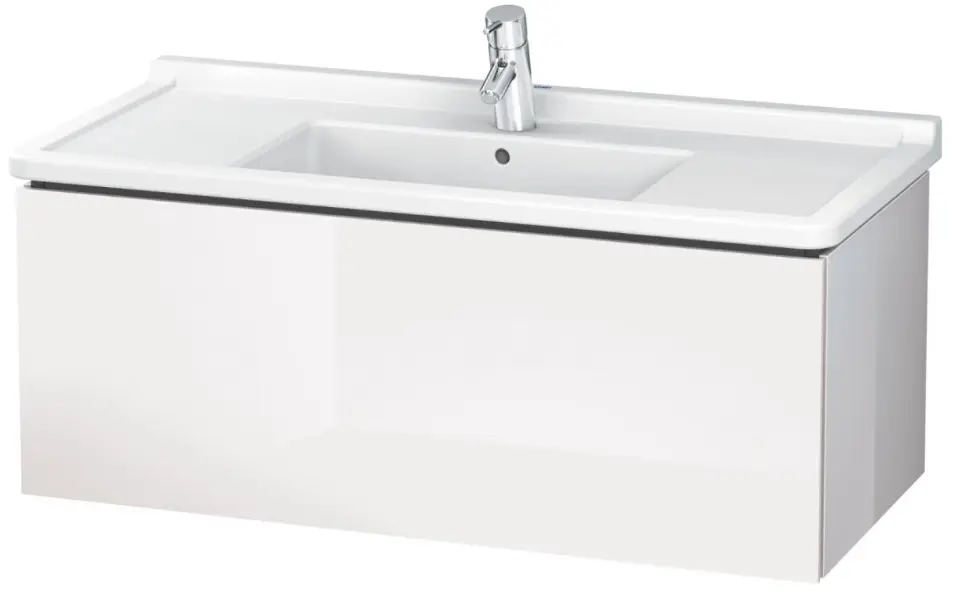 Duravit - L-Cube - Fürdőszobaszekrény - LC616602222