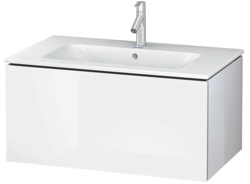 Duravit - L-Cube - Fürdőszobaszekrény - LC614102222
