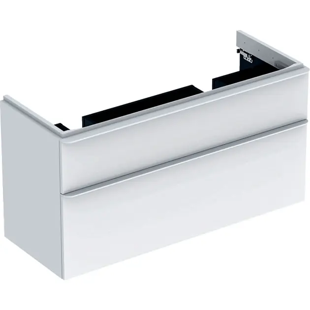 Geberit - Smyle Square - Fürdőszobaszekrény - 500.356.00.1